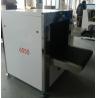 Buy cheap ABNM-6550 X-ray baggage screening machine, luggage scanner from wholesalers