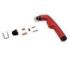 Buy cheap Air Cooled S45 Plasma Cutting Torch And Parts Low Frequency from wholesalers