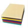 Buy cheap SGS 6mm Crystal A4 Pvc Wire Plastic Comb Binding For Cover Sheet from wholesalers