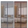 Buy cheap Versatile anti Mosquito magnetic mesh door curtain Net for Multiple Door Types from wholesalers