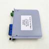 Buy cheap 1x16 Passive Optical Splitter from wholesalers