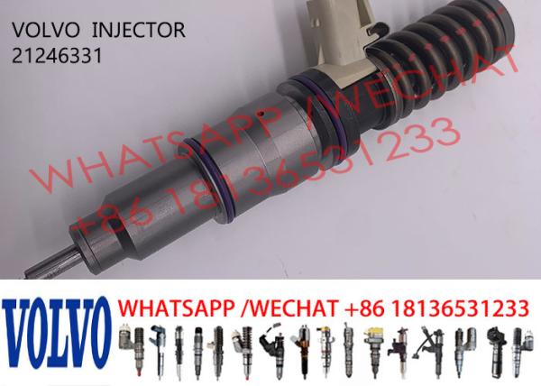 Buy cheap 21246331 Diesel Fuel Electronic Unit Injector BEBE4F00001 BEBE4F00102 BEBE4F03001 20965224 from wholesalers