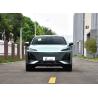 Buy cheap 2025 Smart Sport Changan Deepal S07 Middle SUV Motor Power Petrol Fuel Car from wholesalers