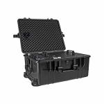 Big Powerful Bomb Signal Jammer Aluminum Alloy Casing IED Cell Phone GPS RF