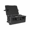 Buy cheap Black Color Cell Phone Jamming Device Military Directional Antennas 300W Output Power from wholesalers