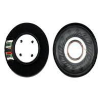 Buy cheap 32 / 16 ohm Professional Speaker Box Accessories Driver Unit Horn VK70013 product