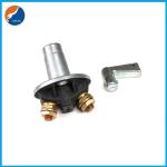 Buy cheap  JCB Excavator Main Power Cut Off Rotary Battery Disconnect Switch 1140319 from wholesalers