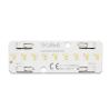 Buy cheap 1V - 10V Dimmable LED Module Rectangle with Energy Efficient from wholesalers