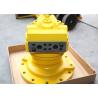Buy cheap 210-7 E210-7 31N6-10210 Excavator Slew Motor from wholesalers