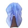 Buy cheap 30*15cm Medical Patient Safety Devices Warm Foot Heel Protector Cushion Custom from wholesalers