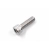 Buy cheap DIN912 Stainless Steel Screw Bolts Hexagon Socket Head Cap Screw Metric Thread from wholesalers