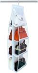 PURSE ORGANIZER - 2 PACK, PURSE HANGER、2024 MODEL、PURSE ORGANIZER FOR CLOSET