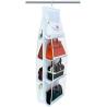 Buy cheap PURSE ORGANIZER - 2 PACK, PURSE HANGER、2024 MODEL、PURSE ORGANIZER FOR CLOSET、THICKEN METAL HOOKS,HAND BAG STORAGE from wholesalers