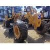 Buy cheap Second Hand Wheel Motor XCMG GR180 Grader Rated Power 140/2000 Kw/Rpm from wholesalers