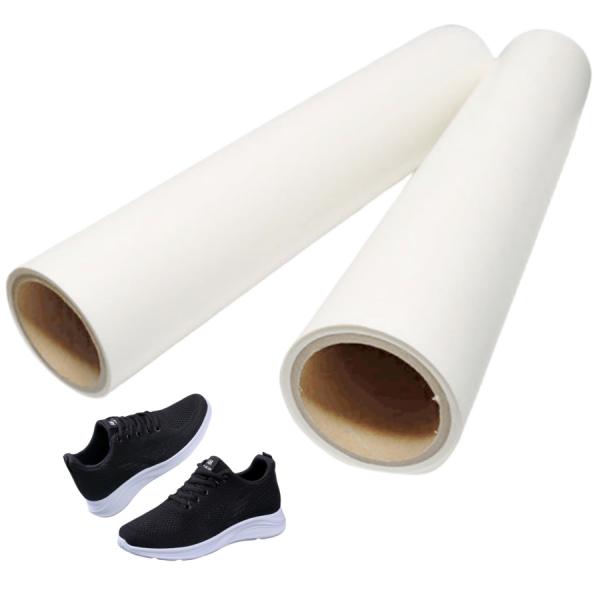 Buy cheap High Humidity Resistance Tpu Hot Melt Adhesive Film Length 100m-200m from wholesalers