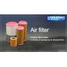Buy cheap Industrial Air Filter Product Description from wholesalers