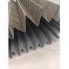Buy cheap HVAC Spunbond Polyester Filter Media Antistatic Dust Filter Cloth from wholesalers