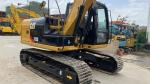 12 Ton Caterpillar 312DL CAT 312D Excavator Engine Construction Equipment