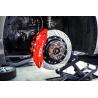 Buy cheap TEI Racing P60ES 6 Piston Calipers Big Brake Kit For Lexus ES300 18 Inch Wheel from wholesalers