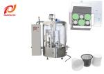 K Cup 10L SUNYI 700kg Coffee Capsule Packing Machine