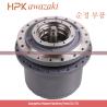 Buy cheap Travel Motor Gear Reducer Box LC15V00026F1 LC15V00026F2 LC15V00026F3 from wholesalers