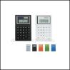 Buy cheap Hot Sale Promotional printed logo Soft Eco Silicon Coloured Mini Calculator business gift from wholesalers