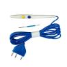 Buy cheap High Frequency Disposable Surgical Instruments Surgical Electrode Electric Knife Pen from wholesalers