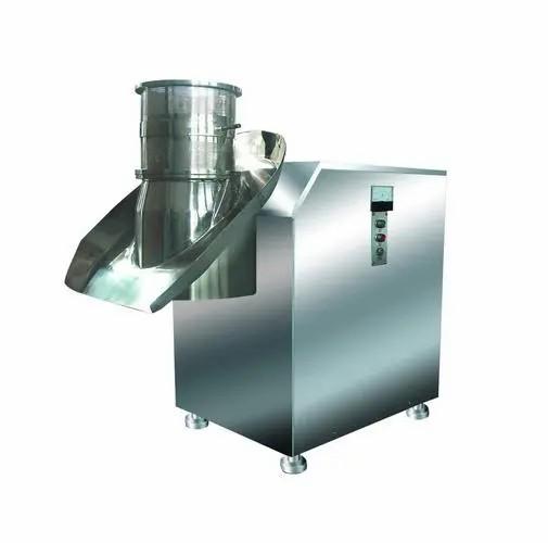 Buy cheap Customized Wholesale XL Series Rotary Granulator Food rotary granulator from wholesalers