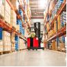 Buy cheap 1500kg / Level Metal Shelving Heavy Duty Warehouse Pallet Racking from wholesalers