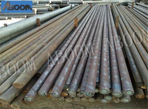 Buy cheap UNS S32750 F53 SDSS Rod Super Duplex Stainless Steel from wholesalers