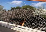 SUS 310S Stainless Steel Seamless Tubing , Thin Wall Steel Tubing For Processing