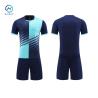 Buy cheap Personalize Your Football Kit for School Club Teams Adult/Kids Sizes White Name Placement S Direct Customization from wholesalers