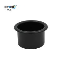 Buy cheap KR-P0222 Matt Surface Recessed Cup Holder Sofa Chair Cup Use Wear Protection product