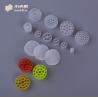 Buy cheap Mbbr Media Biofilm PE38 Micro Media Biological Filter Mbbr Wastewater Treatment from wholesalers