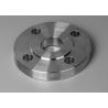 Buy cheap RF Forged Stainless Steel Flange Multiple Type A182 F53 from wholesalers