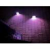 Buy cheap RGB Waterproof Solar Garden Lights IP65 Wireless Solar Powered Color Changing Lights from wholesalers