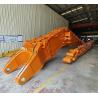 Buy cheap Heavy Excavation Equipment Long Reach Boom Excavator Excavator Extended Boom Long Arm For Sany500 from wholesalers