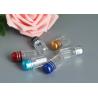 Buy cheap Pharmaceutical 11mm Small Pill Bottles 2ml Rhino 69 Capsule from wholesalers
