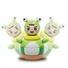 Buy cheap Tumbler Doll Roly Poly Mobile Rattles Toy For Baby Newborns Kids Gift from wholesalers