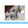 Buy cheap U14 Self-Adjustment PBT Loose Tube Extrusion Crosshead from wholesalers