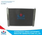 Nissan Aluminium Car Radiators for Infiniti G37'08-13 At Dpi 13004
