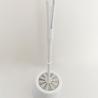 Buy cheap PP Bowl 13x40.5cm Toilet Cleaner Brush Bathroom Toilet Cleaning Brush from wholesalers