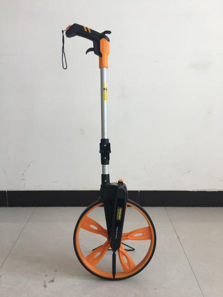 Buy cheap Measuring Wheel GZ-001 Item No.5 from wholesalers