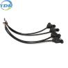 Buy cheap Electrical Usb Panel Mount Cables 22AWG 400mm Female Connector from wholesalers