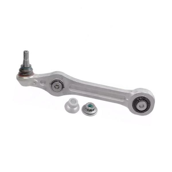 Buy cheap 2053304507 2053305801 mercedes w205 lower control arm Left And Right C300 C400 E300 E400 from wholesalers