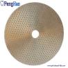Buy cheap Abrasive Material Diamond Disc Dental , Diamond Polishing Disc Trimmer Consumables from wholesalers
