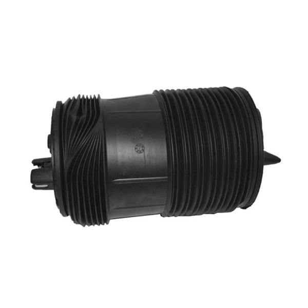 Buy cheap Rear Left Right Audi Q7 Air Suspension Springs 4M0616001 4M0616002 from wholesalers