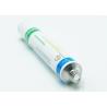Buy cheap D16mm Pharmaceutical Aluminum Tubes Colour Printed Soft Metal Packaging from wholesalers