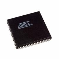 Buy cheap AT94K05AL-25AJC product
