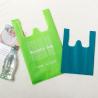Buy cheap Reusable Recycled Grocery Non-Woven Shopping Bag from wholesalers